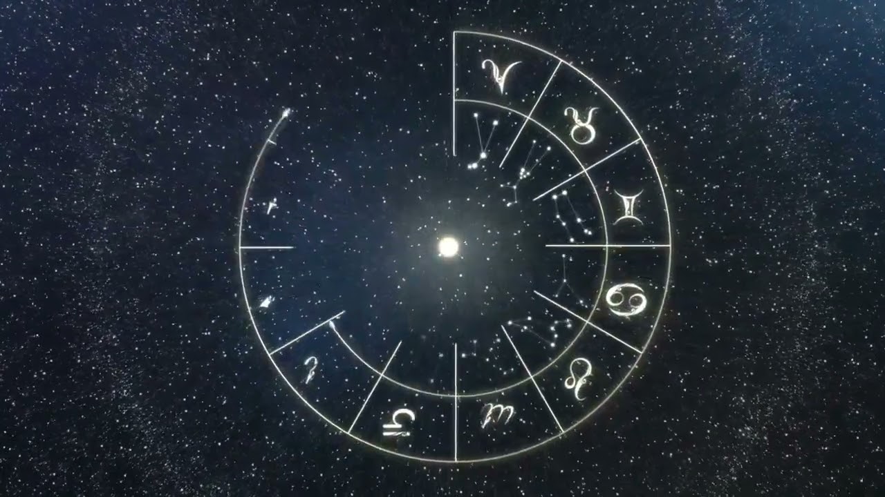 Which zodiac sign will be lucky in love from October 9 to October 15?