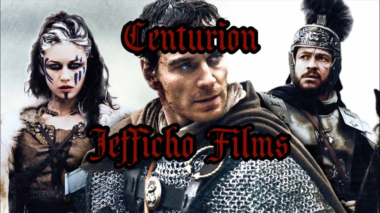 Centurion Movie Review (Spoilers) Jefficho Films