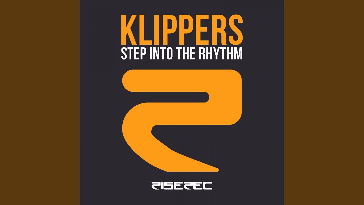 Step into the Rhythm (Step into the Party Mix)