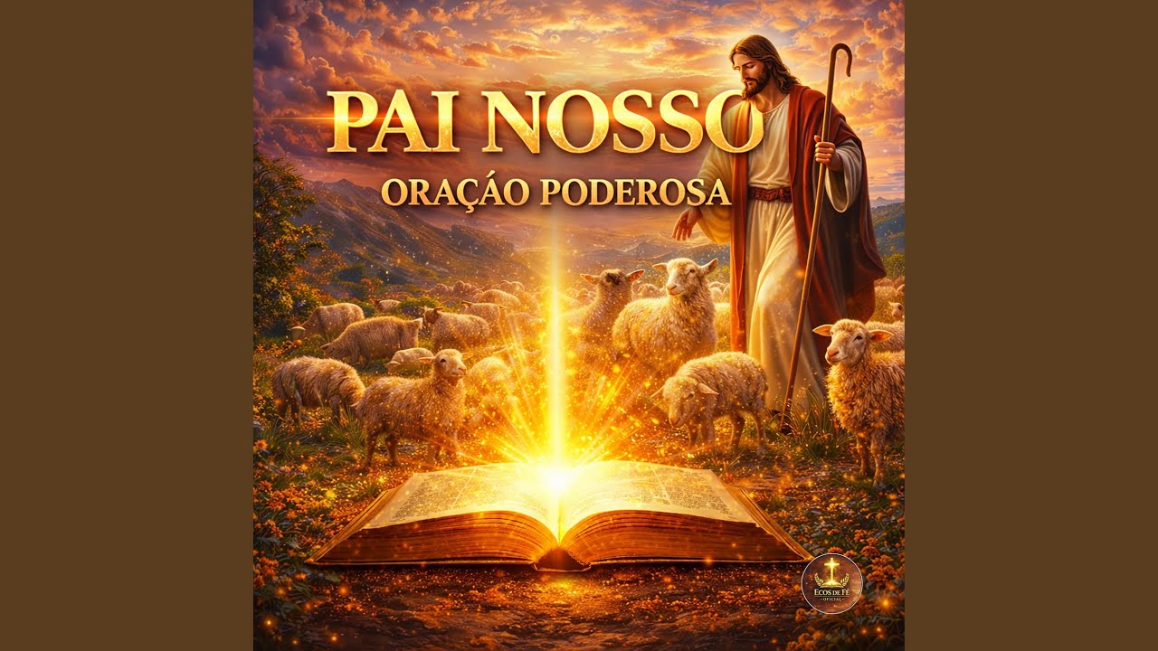 Pai Nosso Cantado – Oração Poderosa