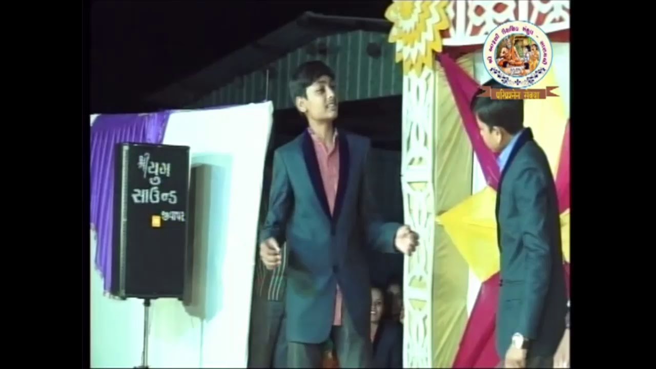 14 કોમેડી નાટક, પેટ પકડી ને હસાવતું