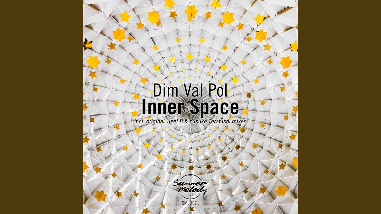 Inner Space (Yusuke Teranishi Remix)