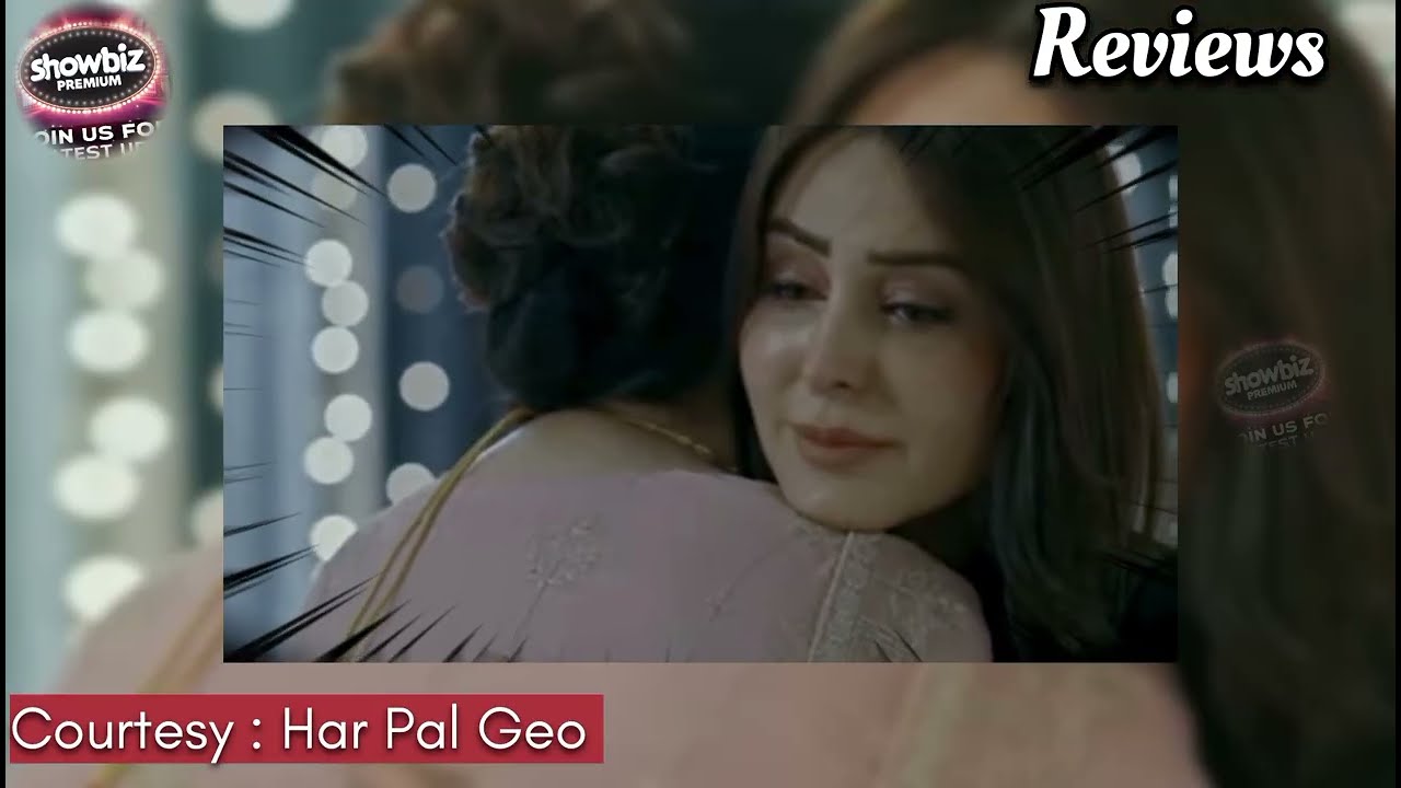 Sara Aapi Episode 11 | 4th March 2026 [Review] | Sidra Niazi | Sami Khan 