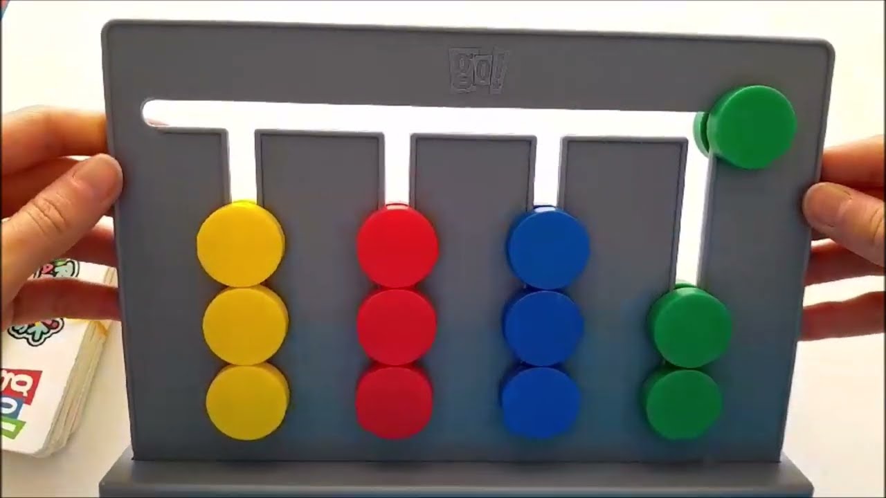 RUBİK ABAKUS MONTESSORİ ZEKA OYUNU..
