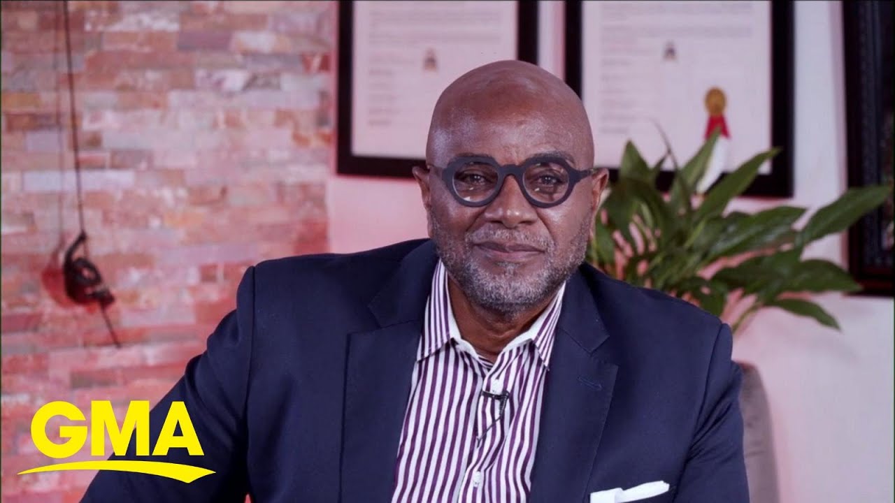 Pastor shares his miraculous story of recovery from health scare