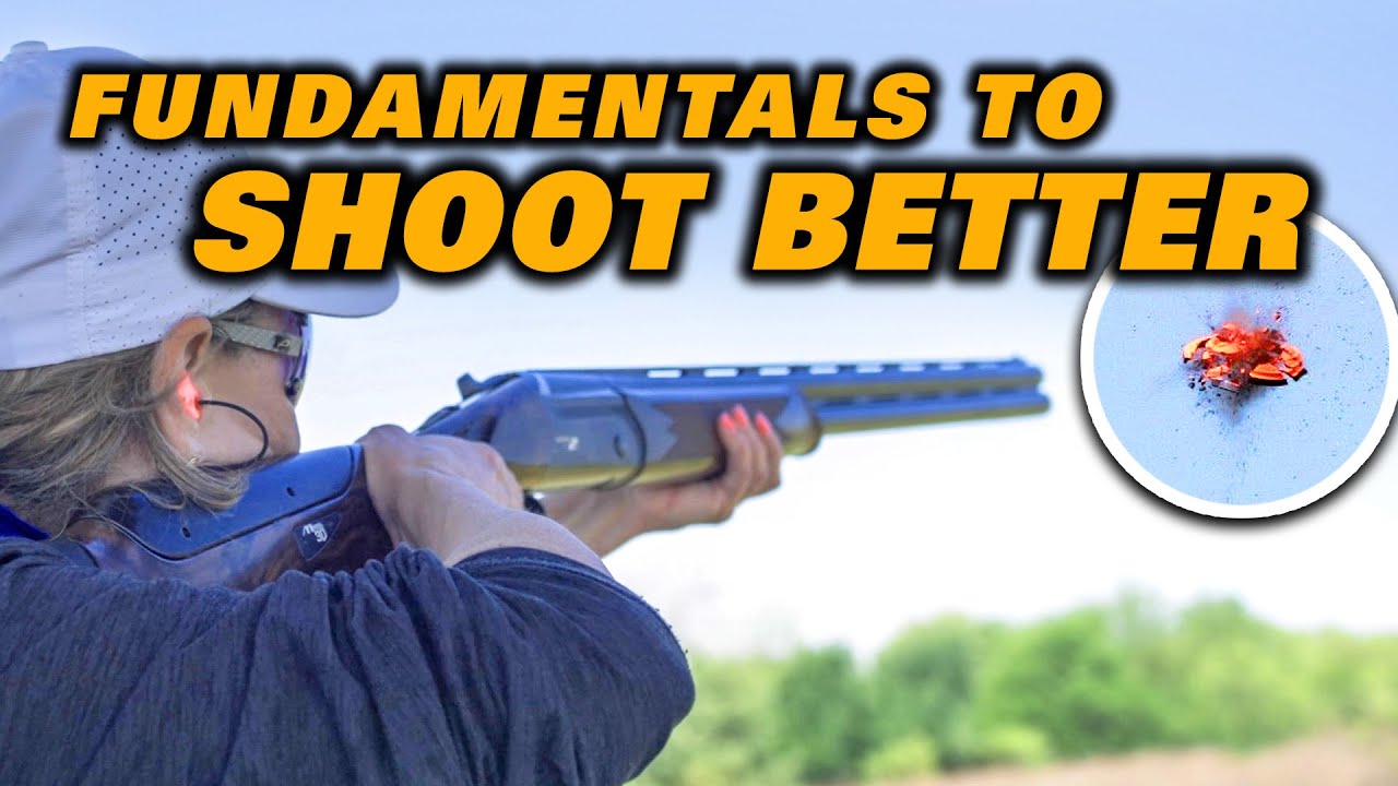 Shoot Better Instantly 💥 3 Shooting Fundamentals You Must Know