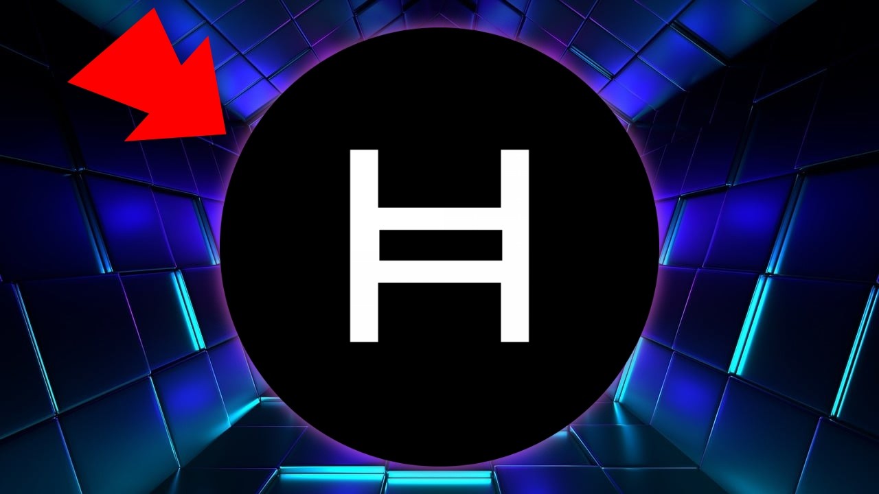 Экосистема Hedera вот-вот взорвется! #hbar