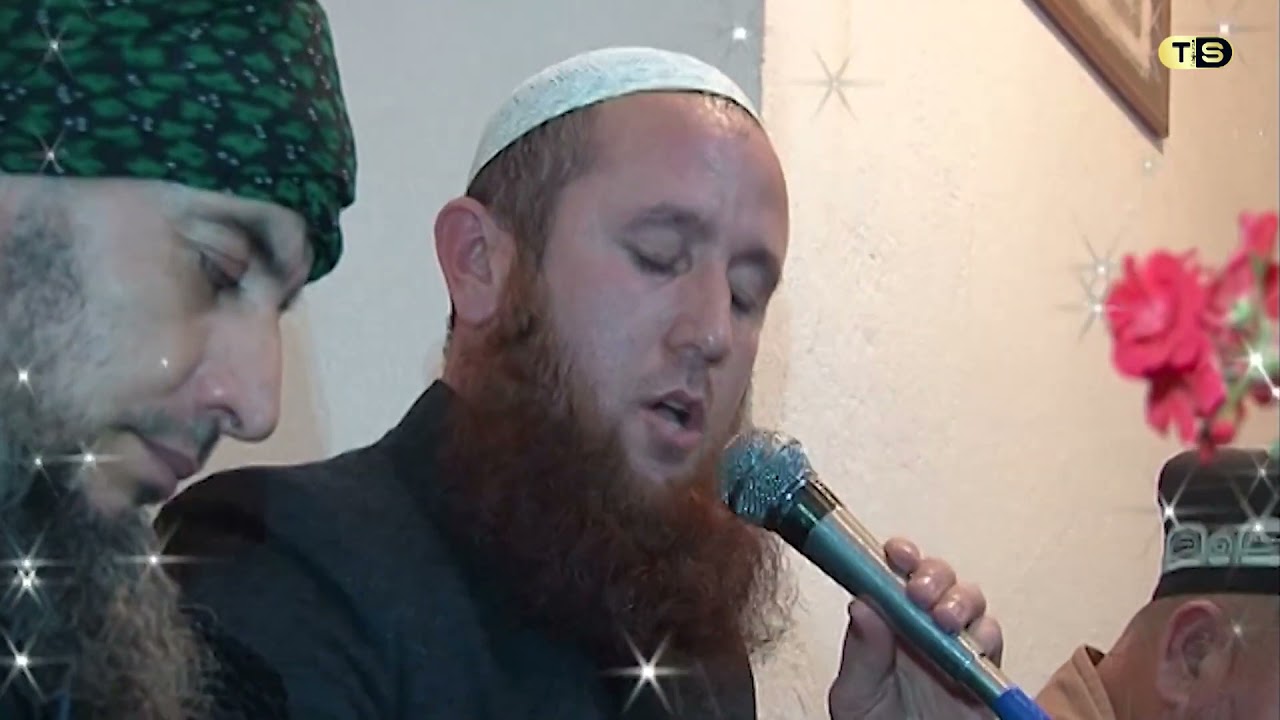Бехтарин нашид қори иброҳим