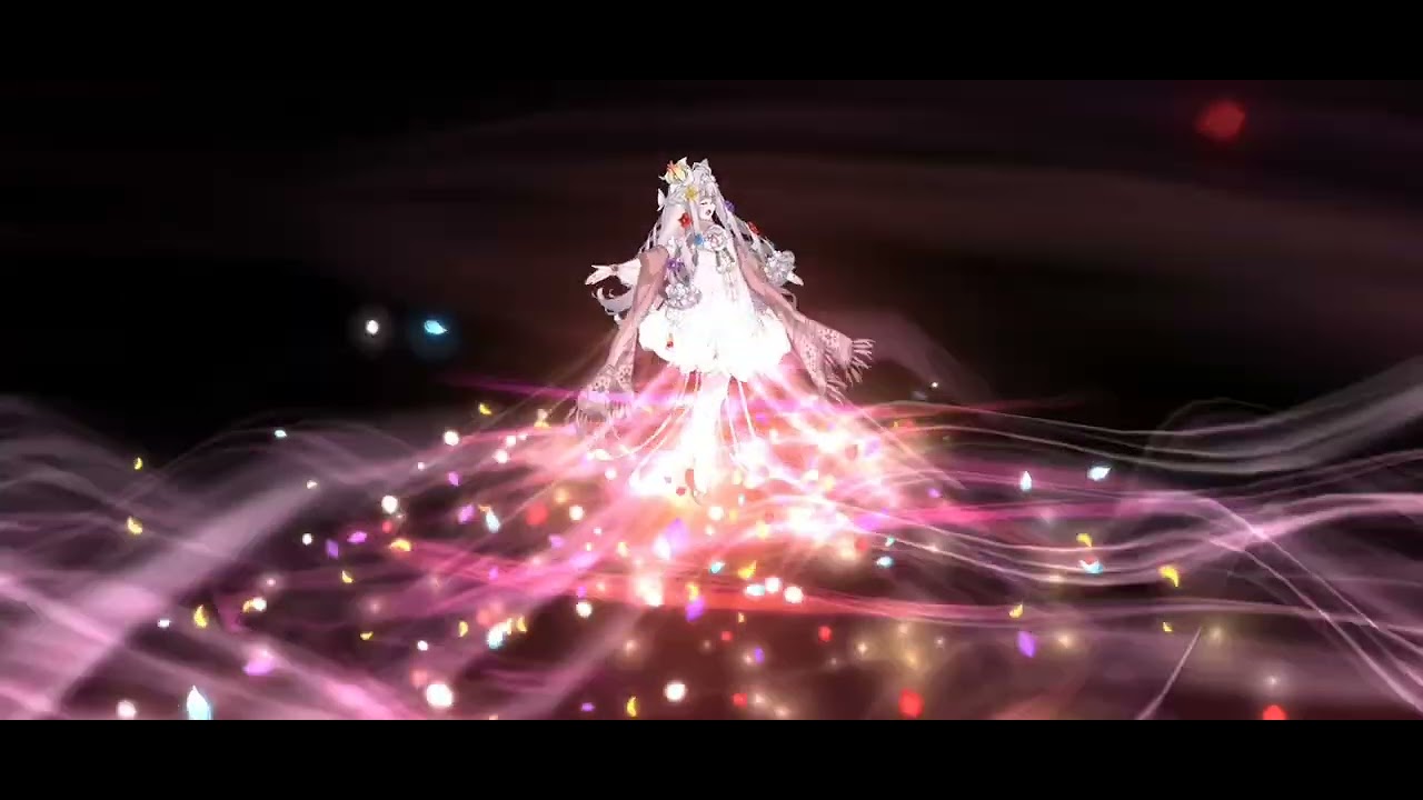 花咲く園へ導く女神 沖田総司 〔オルタ〕(水着) 3T 4枠