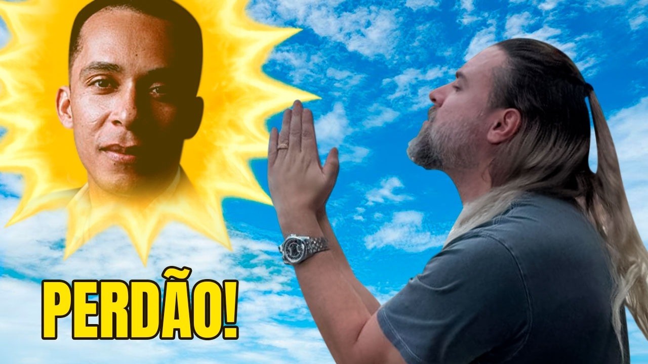 PERDÃO BEN MENDES