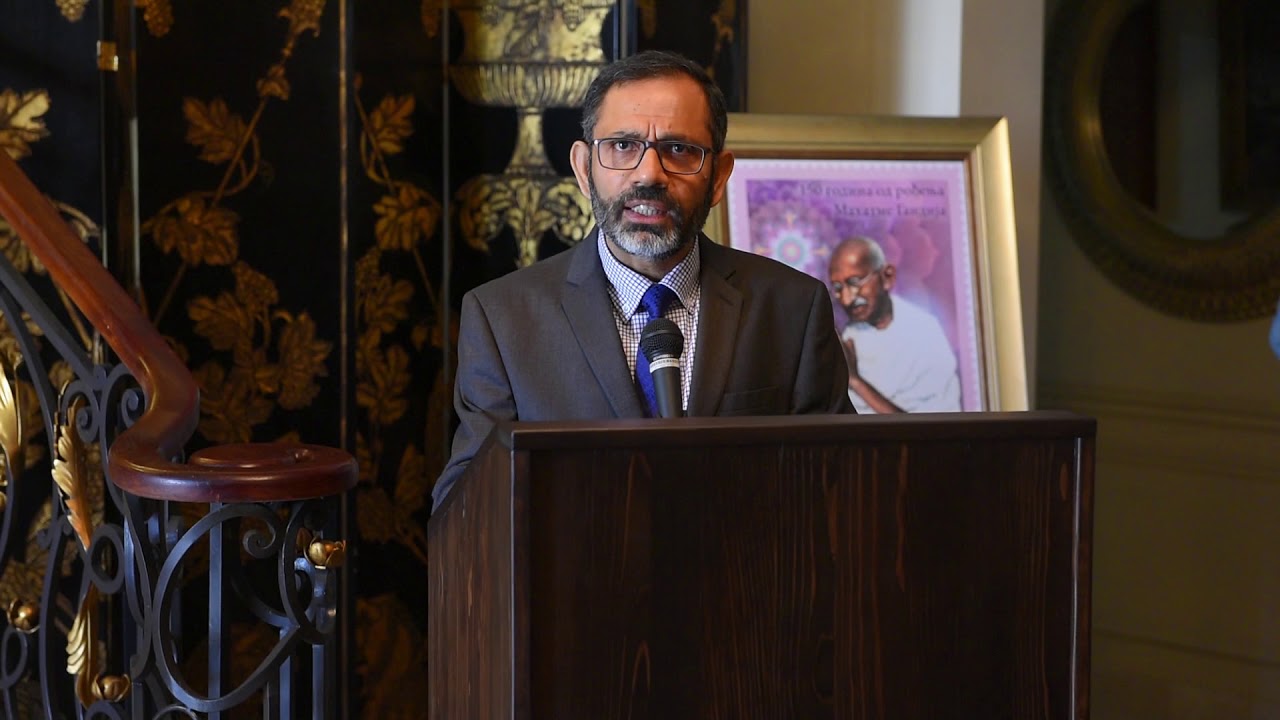 Embassy of India marks ITEC day 2019