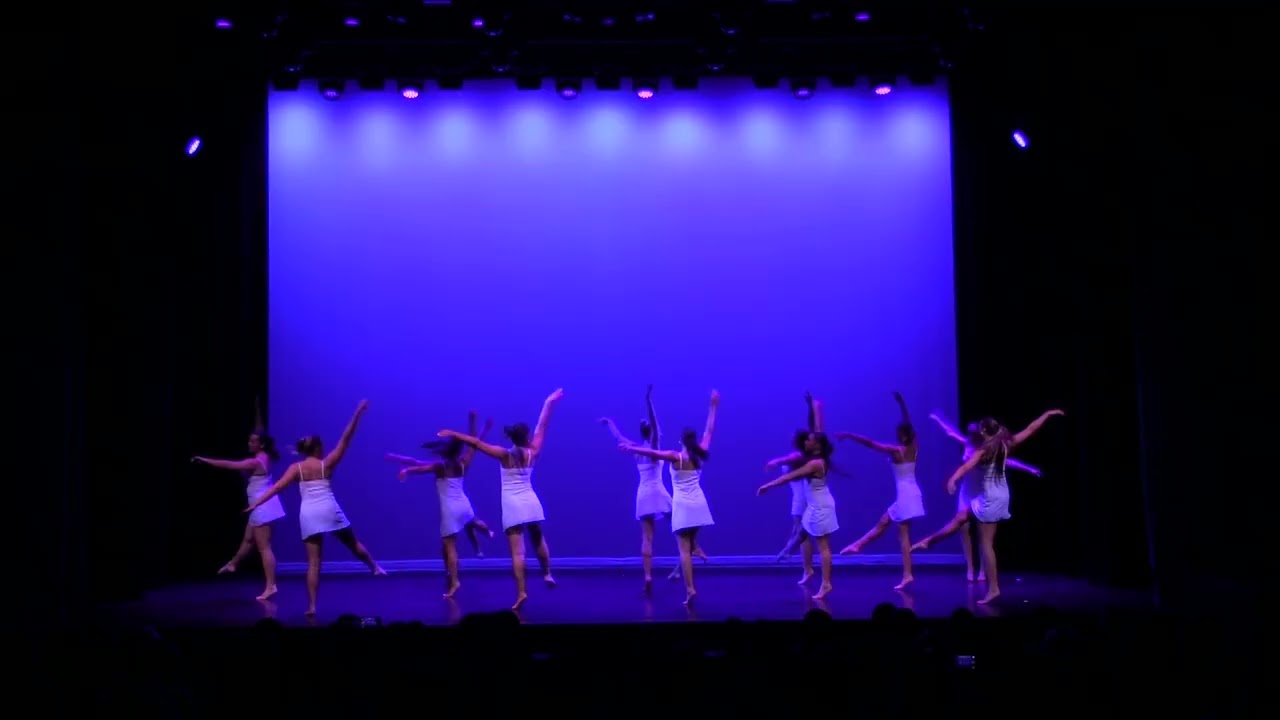 PLL Dance Company: Maybe