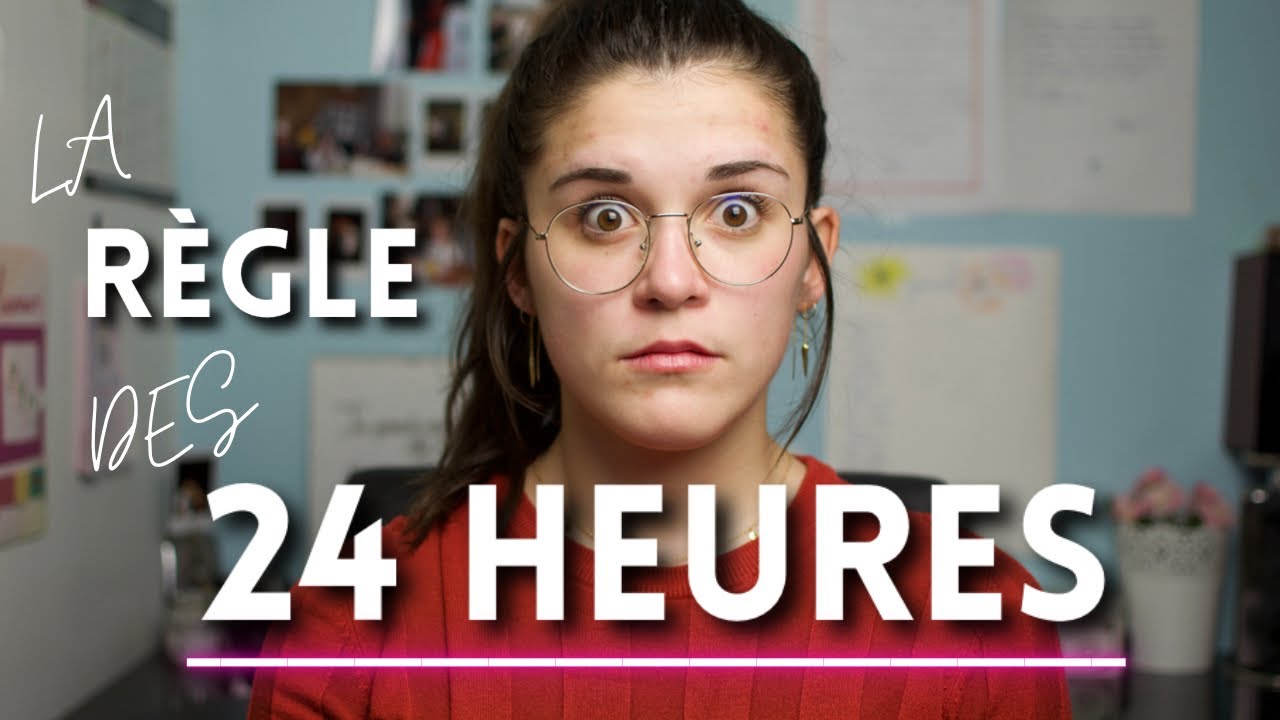 La Solution Peu Connue Pour Ne Plus Se Sentir Submerg&eacute;