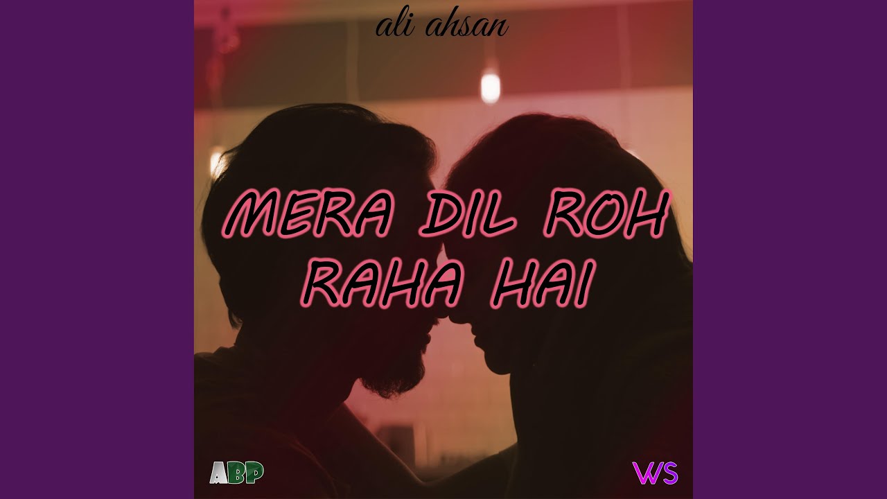 Mera Dil Roh Raha Hai 2.0