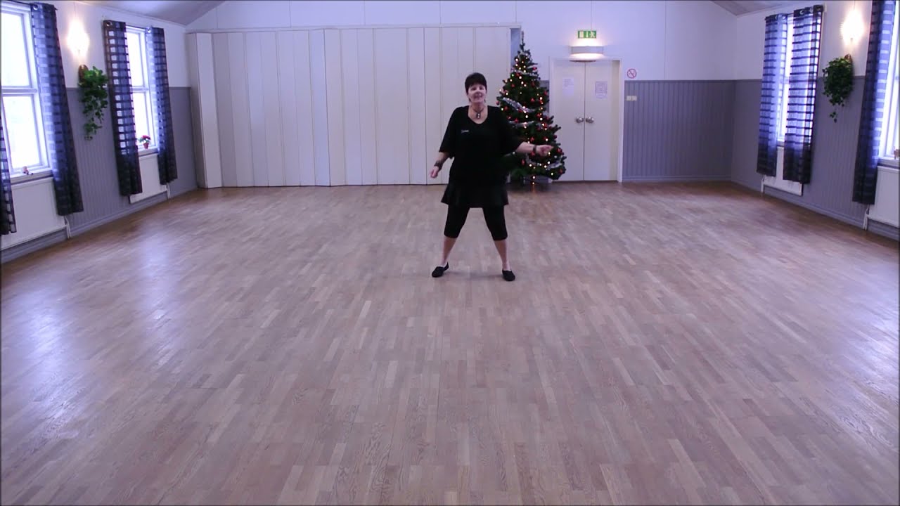 Some Kind Of Wonderful - Linedance