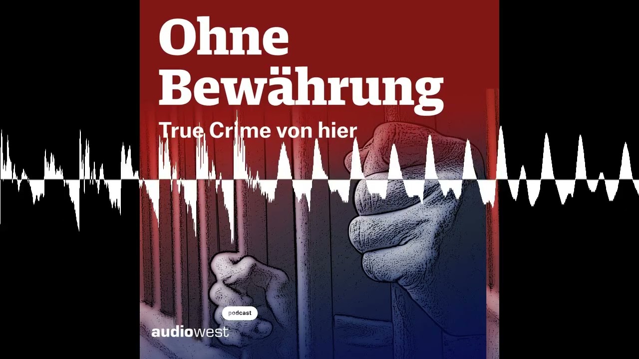 Käse-Andi und der Kabelbinder - Ohne Bewährung - True Crime von hier
