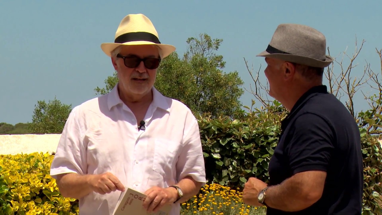UEP! COM ANAM [315] - ESPECIAL SANT JOAN DES DE MENORCA A UEP! COM ANAM?
