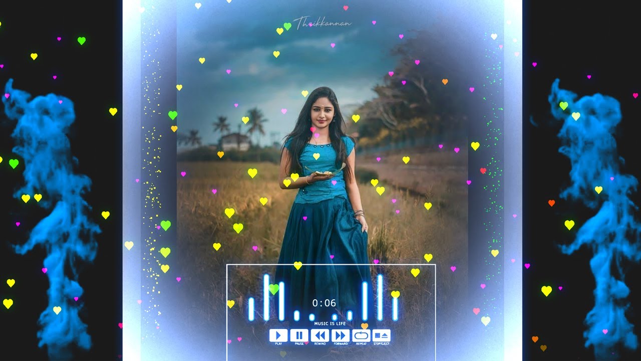 New avee player template 2019 | avee player template download link | 7s Tamizha