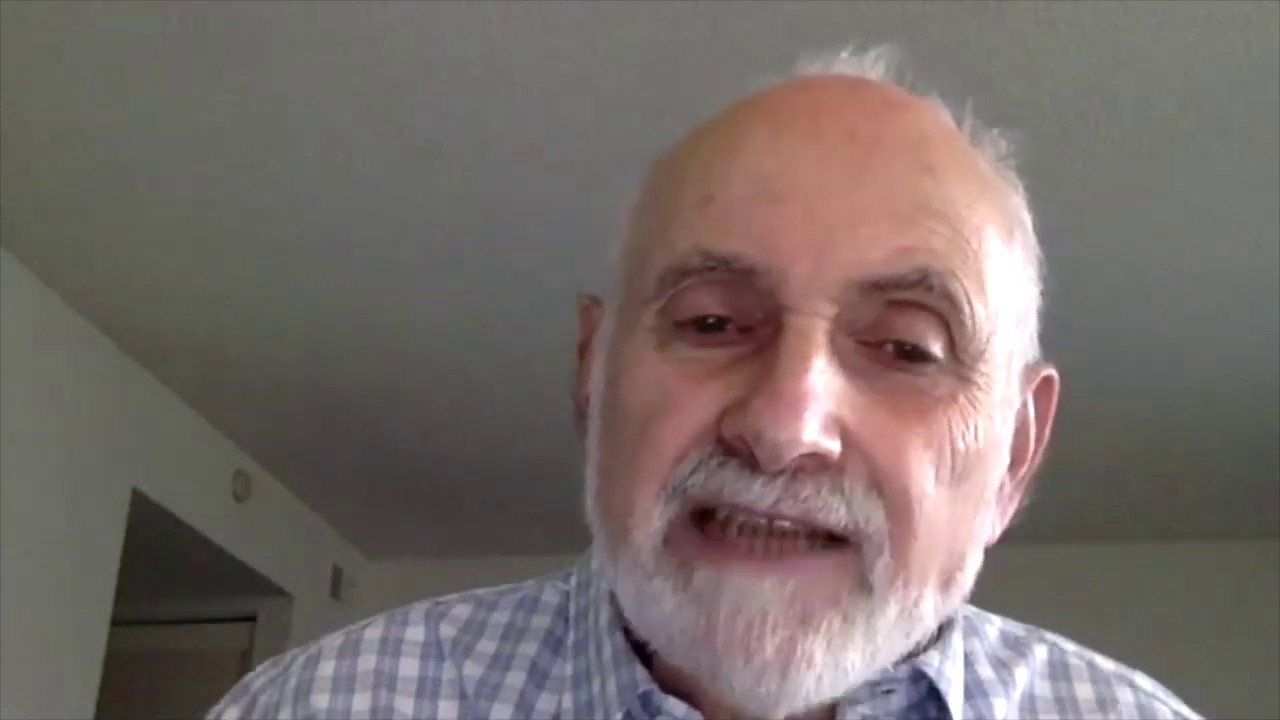 Have You Been Harmed By Cruel Parenting? Eric Maisel with Imi Lo