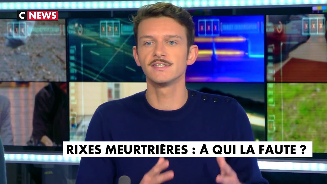 Quelles solutions face &agrave; la mont&eacute;e des rixes entre bandes de jeunes ?
