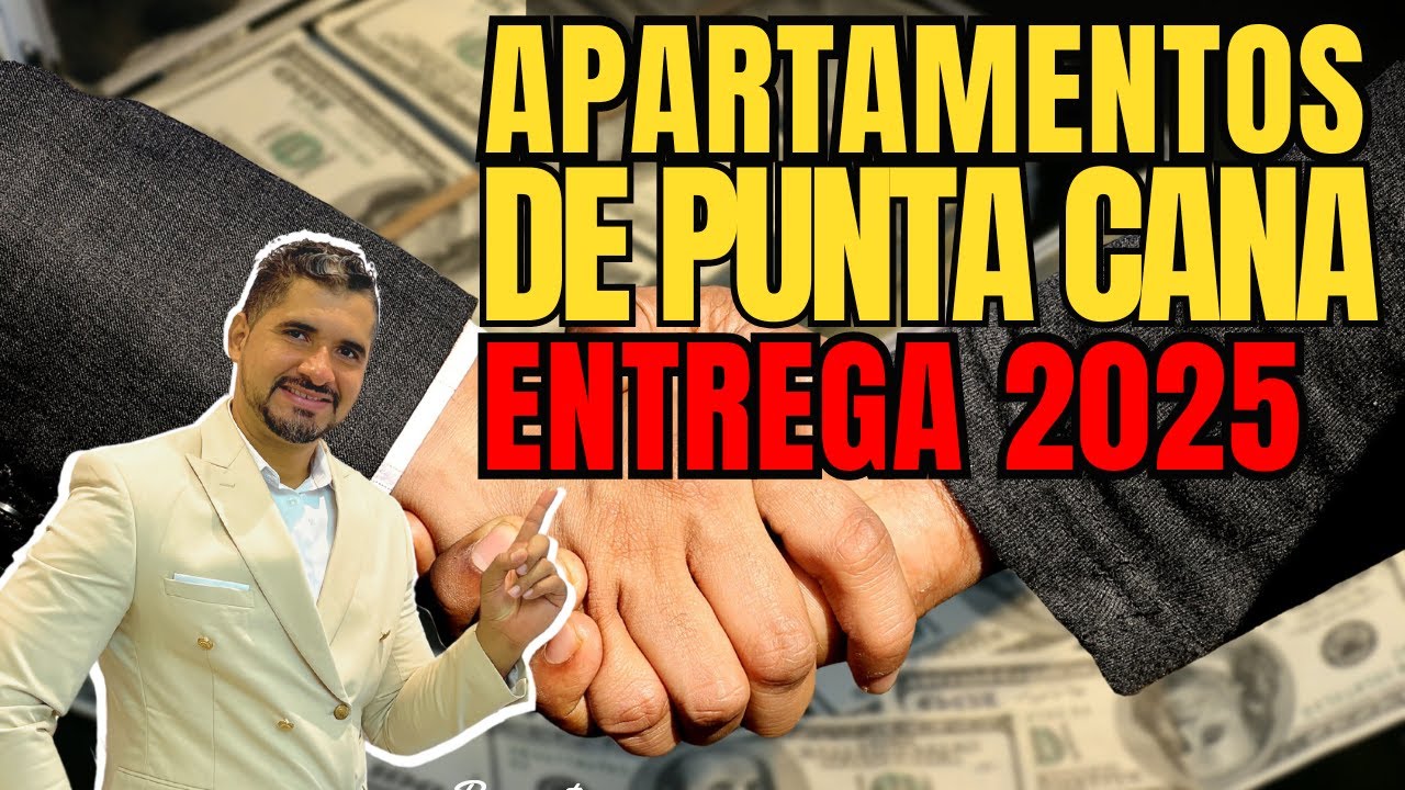 SECRET'S GADEN / APARTAMENTOS BARATOS EN BAVARO PUNTA CANA, APROVECHA LOS PRECIOS DE LANZAMIENTO