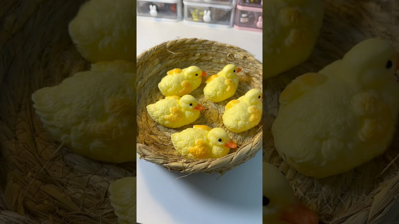 #squishy #duck #ducks #stressrelief #handmade#diycraft #diy