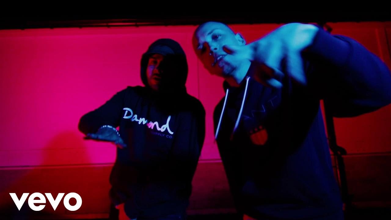Lokal - Min trakt ft. Allyawan