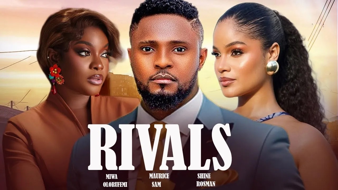 RIVALS (NEW MOVIE) - LATEST TRENDING MOVIE 2026 