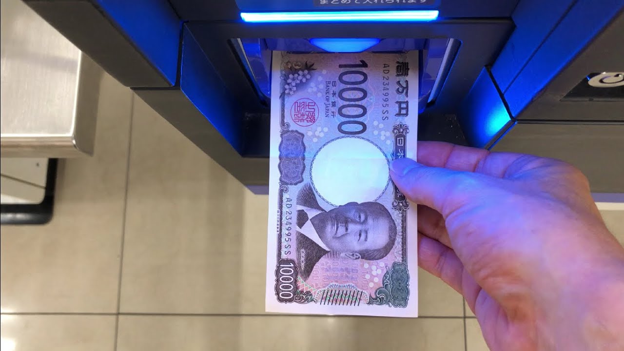 【広島県 呉市】ゆめタウン呉 セミセルフレジ（新紙幣で支払い）2024.08