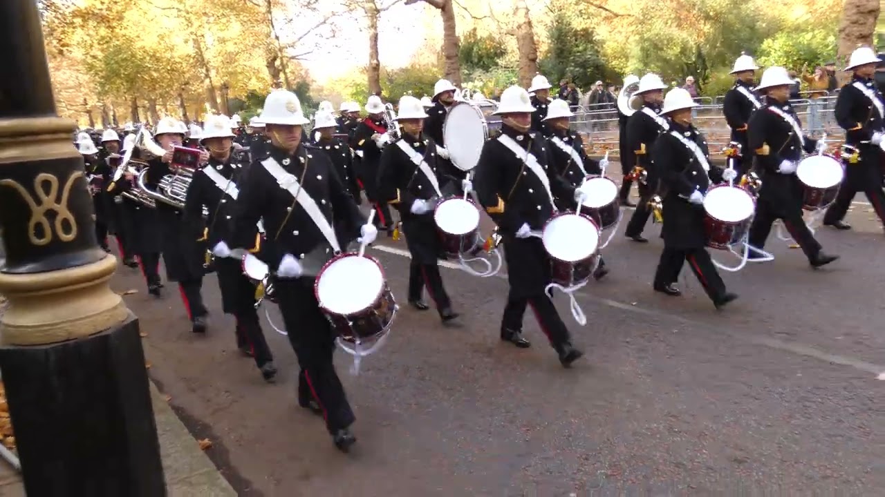 Remembrance Sunday 2025