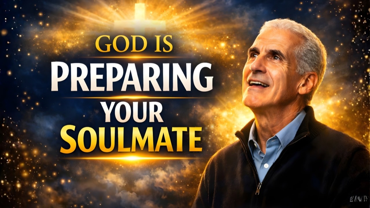 God Is Preparing Your Soulmate in Secret &ndash; Trust His Timing