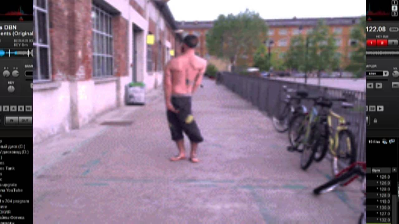 Gif mix