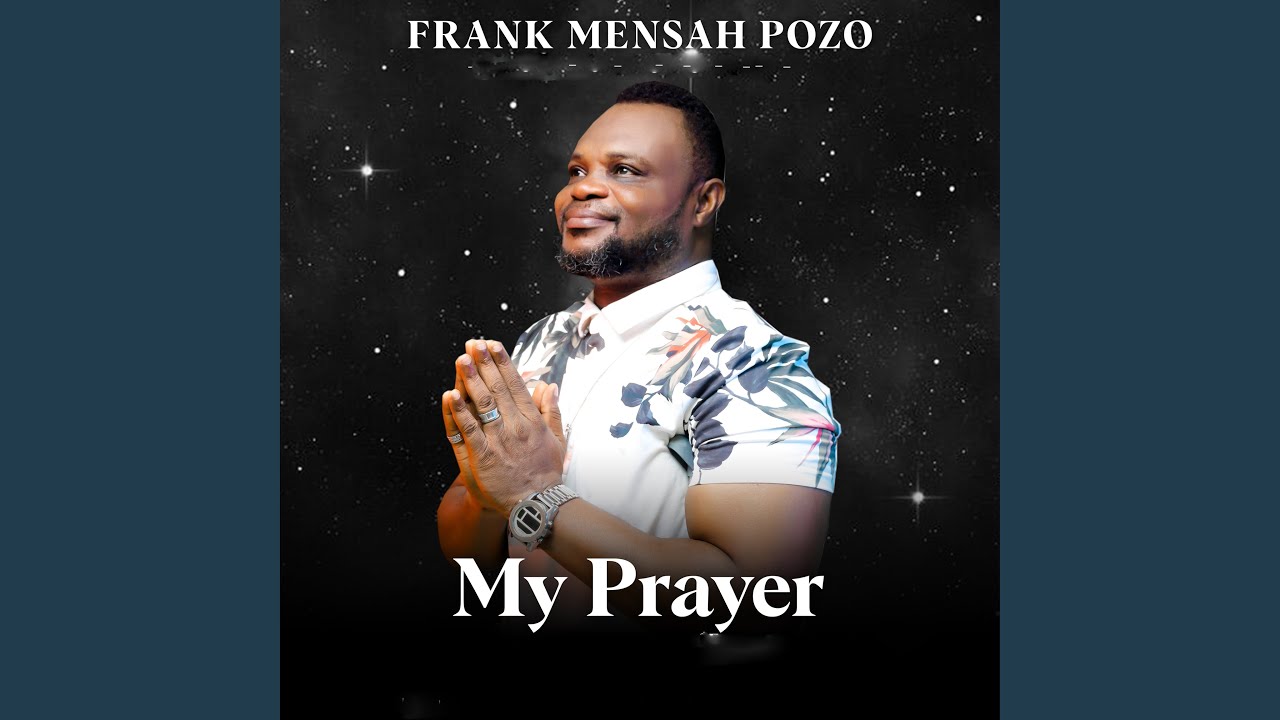 My Prayer