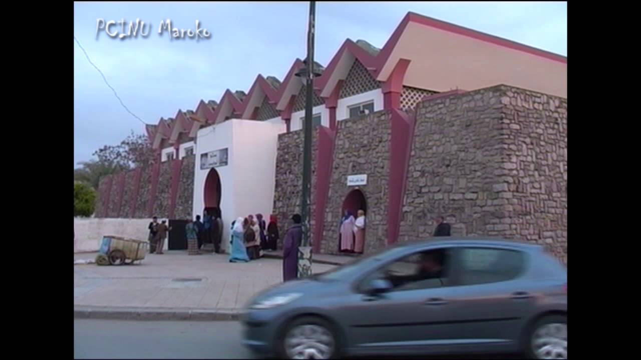 لقاء تواصلي مع وفد من دولة إندونيسيا بمسجد إندونيسيا بالقنيطرة