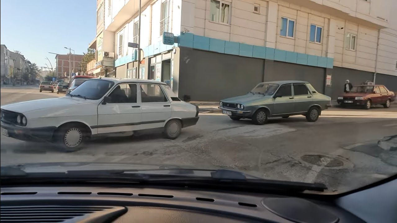 TürkSevin Diyar i  Afşin (15.10.2025)