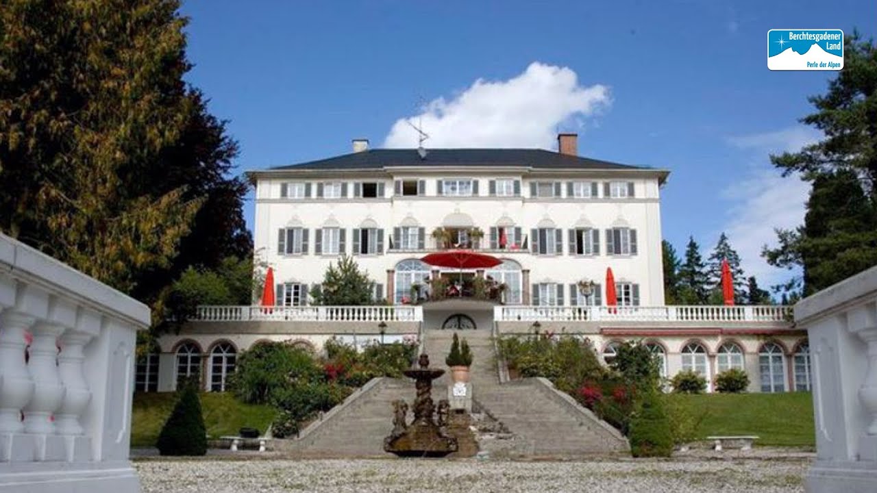 Gesund in Bayern: Capio Schlossklinik Abtsee