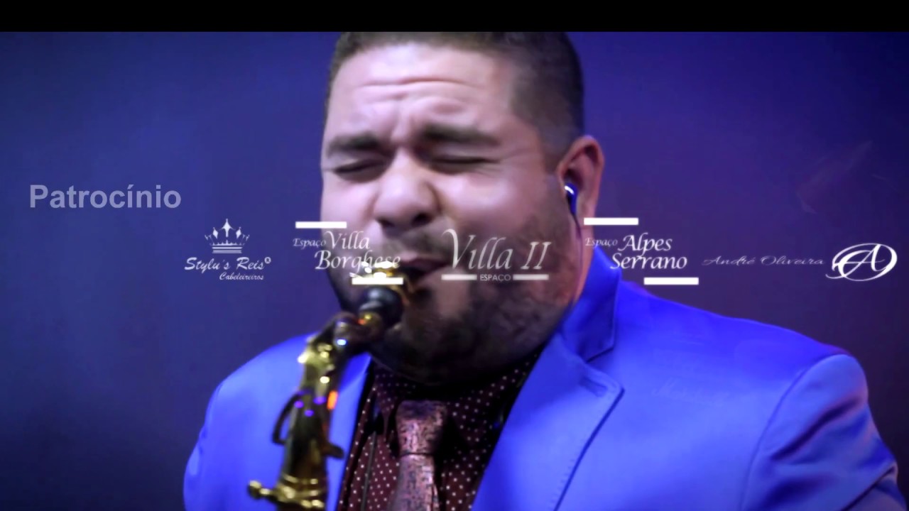 For You - Kirk Whalum (Cover) Versão Kenny Lattimore