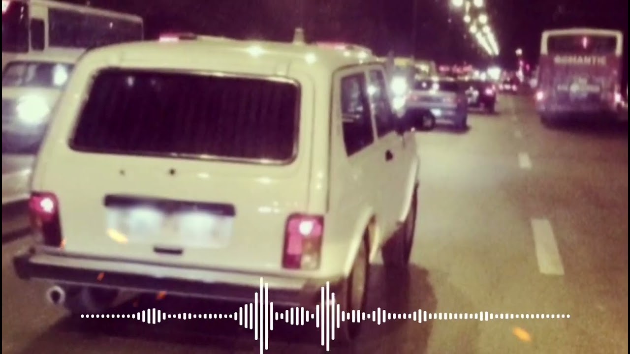  Azeri bass music-bu gece yum gozlerini / (tik tok axtarilan mahni) yeni trend mahni remix