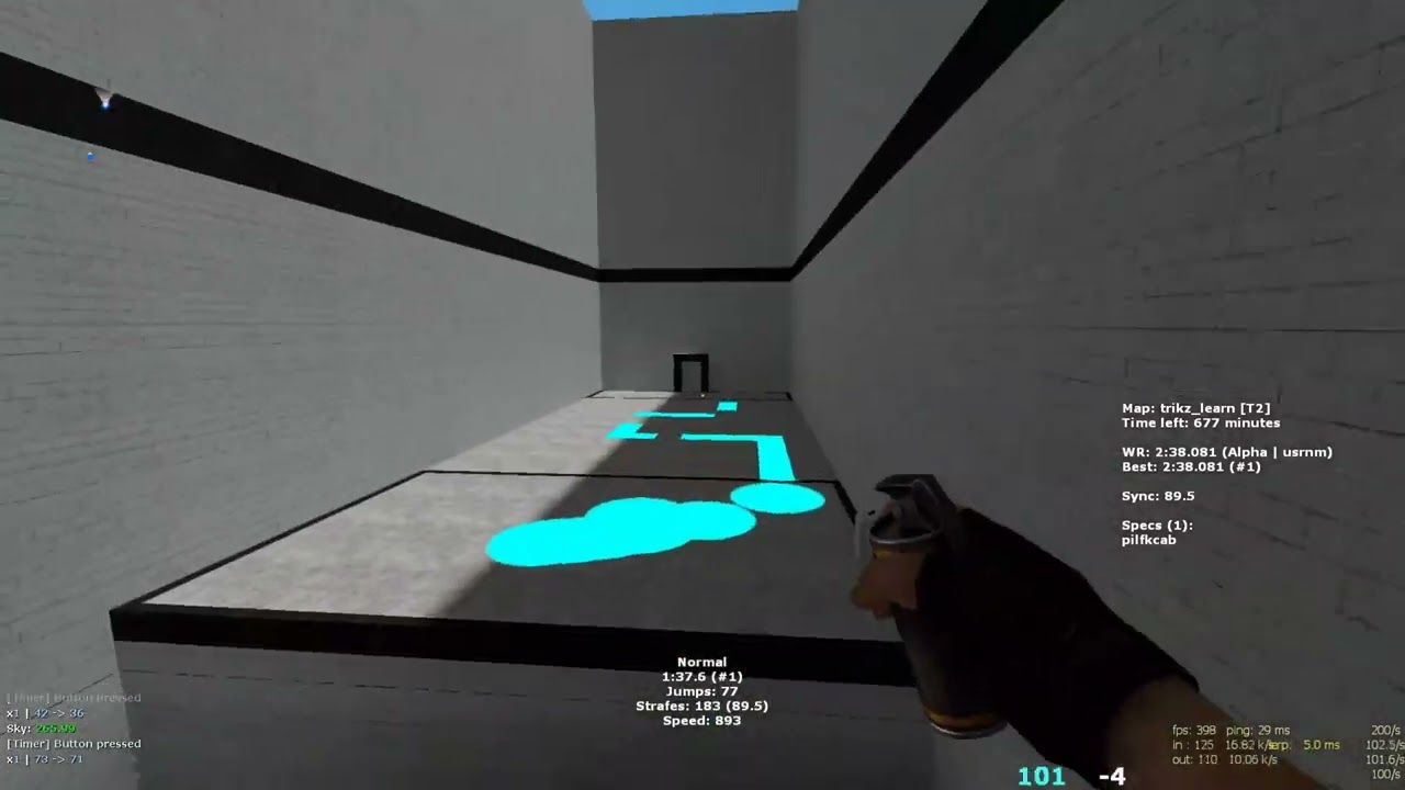 tragic trikz_learn wr