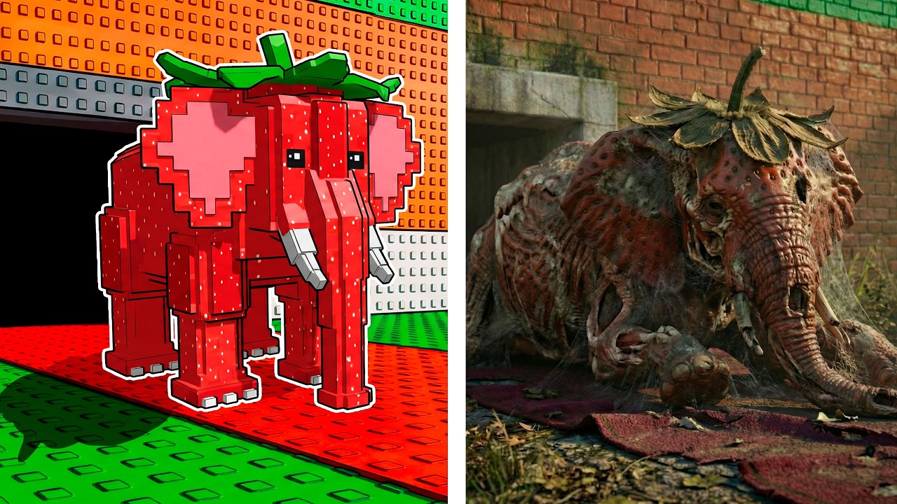 I Found Brainrot Characters in 2090... (SAD)