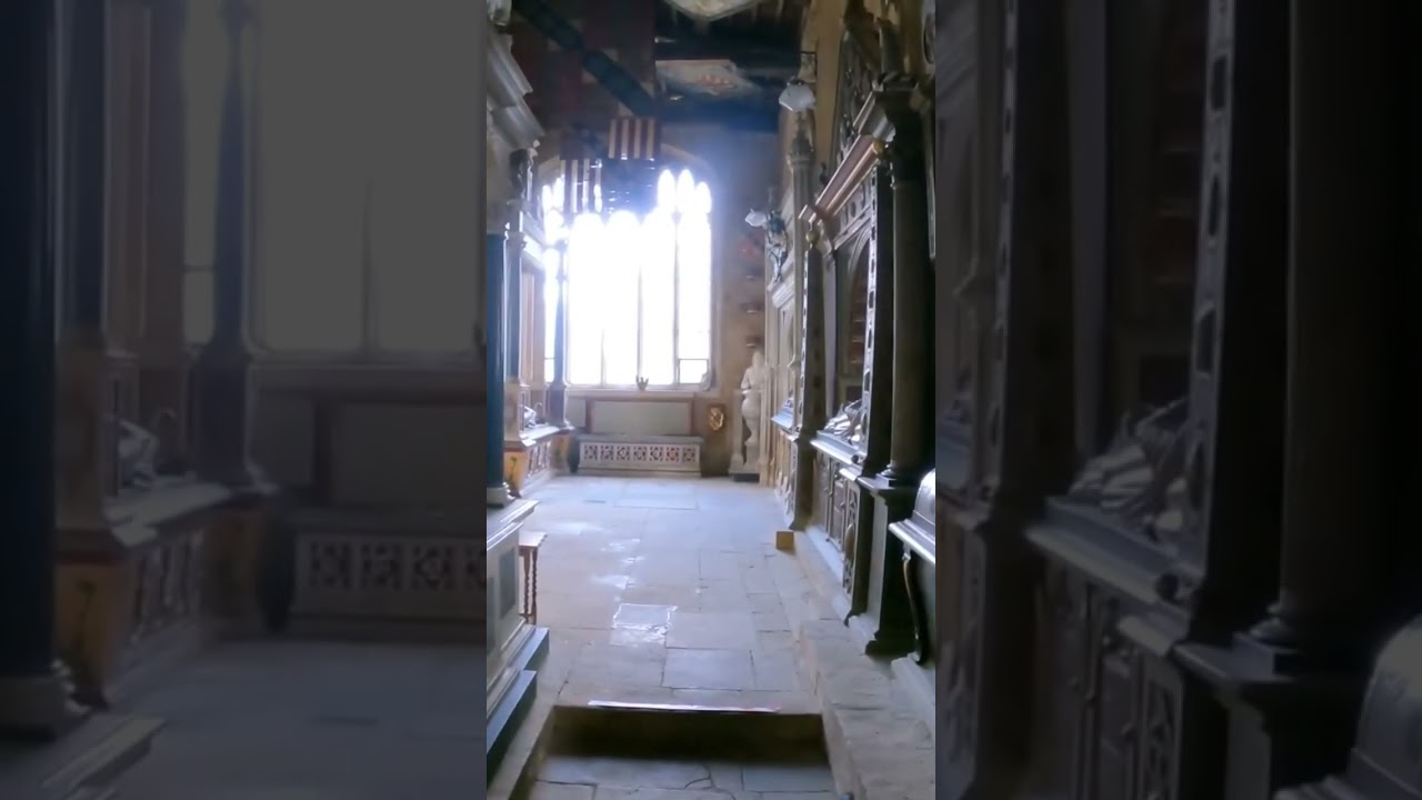Princess Diana’s Real Grave - Full Video On Channel!