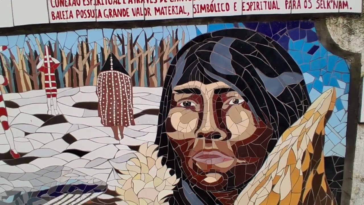 CARA DE INDIO