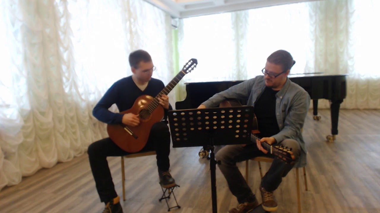 Otto Tolonen - Masterclass 30.09.2016