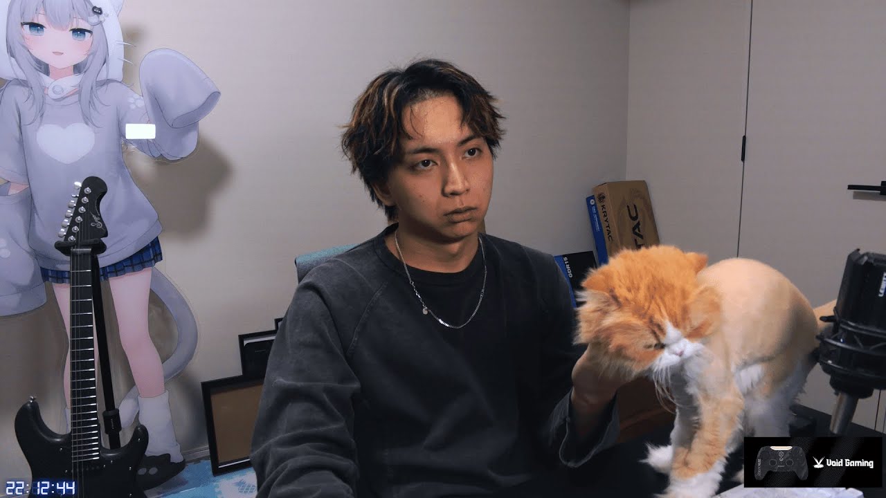 雑談