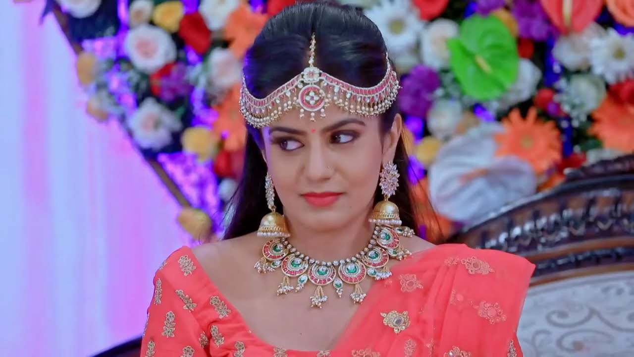 Naagini - 2 - Ep 121 - Naagini Nagamatha, Adishesha - Kannada Tv Serial - Zee5 Classics Kannada