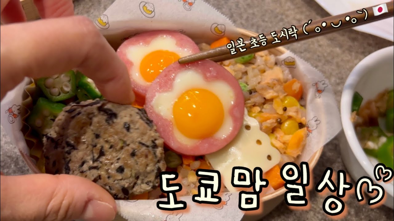 다꾸 갬성 도시락🩵 캠핑용품 하울🏕️ 코스트코 장보고 홈파티🥳 마지막 오오에도 만게쿄 다녀온 일상♨️