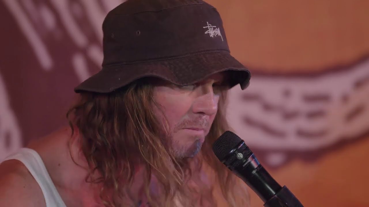 Dirty Heads - Moon Tower (Live from our Veeps livestream on July 10 2020)