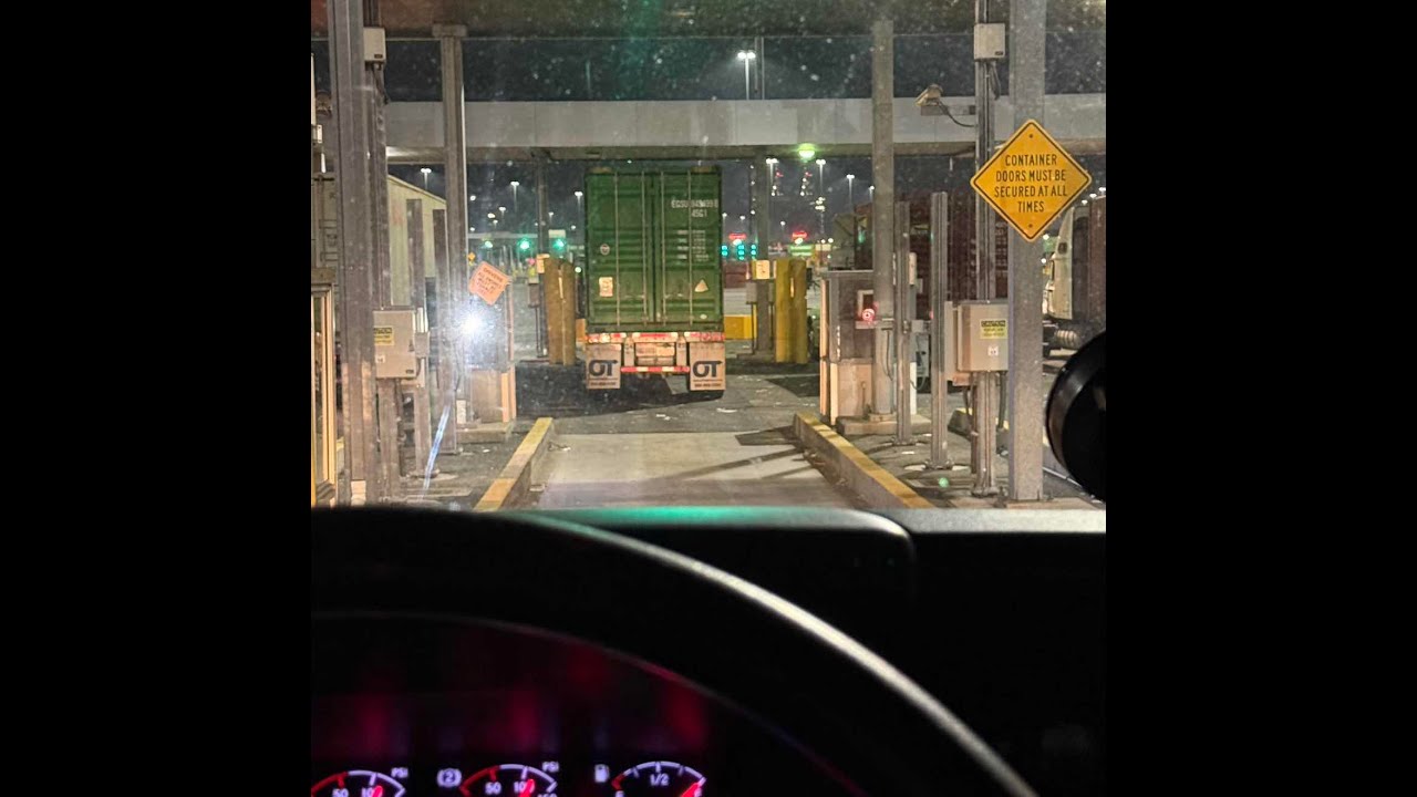 🚛 LIVE Port Runs | Heavy Hauling at the Docks ⚓🔥