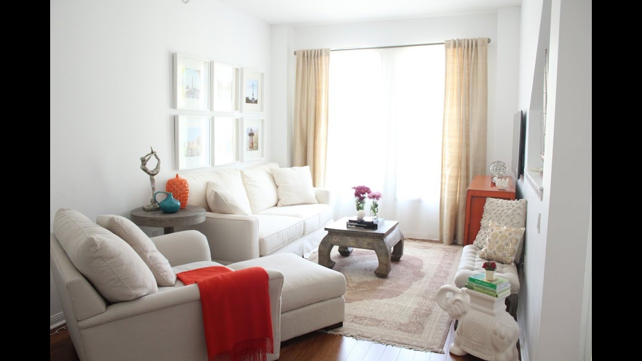 Mimi's House Tour