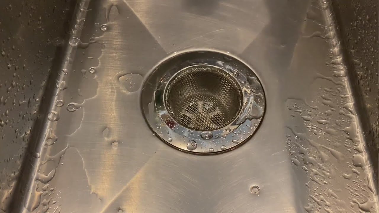 Mr. Fix It Lou Manfredini explains how to take care of your drains